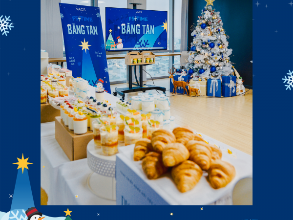 TẠM BIỆT 2024 - HÀNH TRÌNH Ý NGHĨA