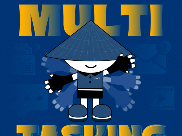 XU HƯỚNG LÀM VIỆC ĐA NHIỆM